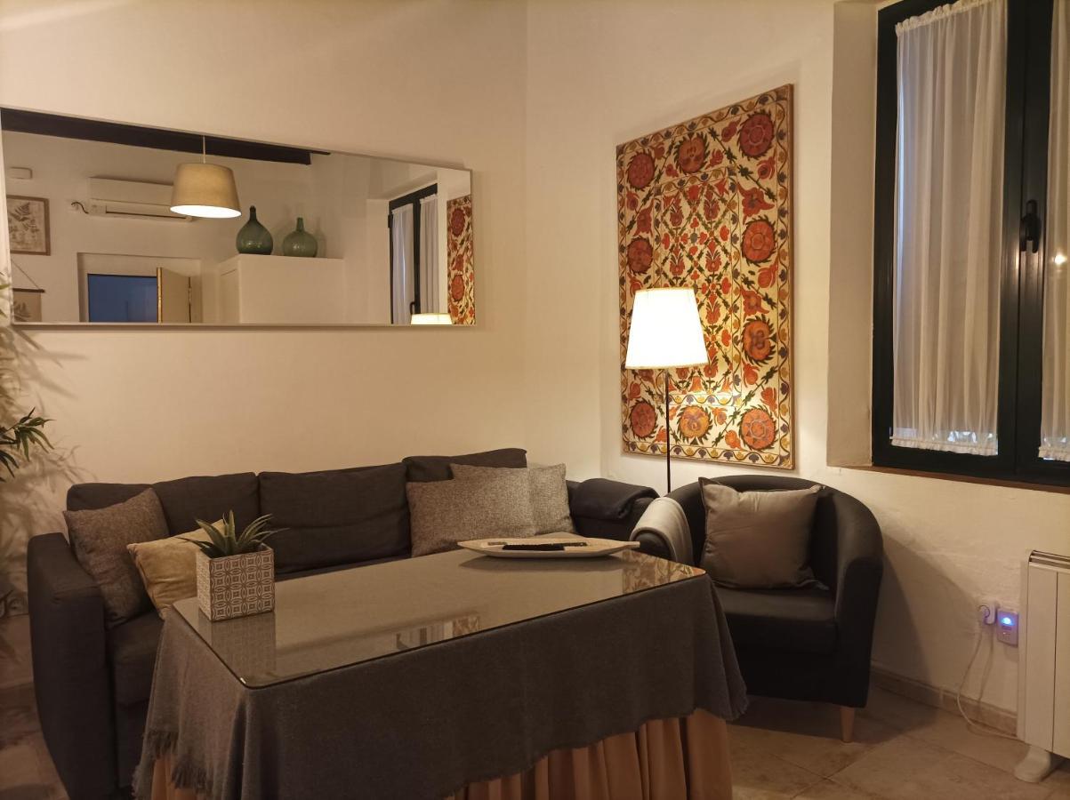 Encantador Apartamento En El Centro Seville Exterior photo